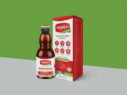 Antacid Syrup